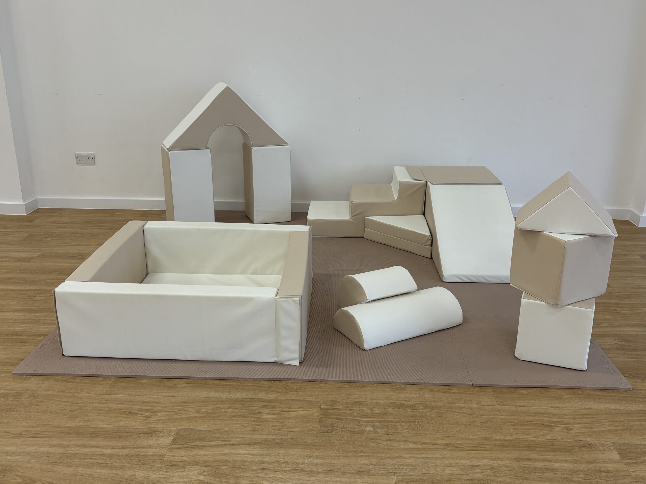 The Mini - From £60