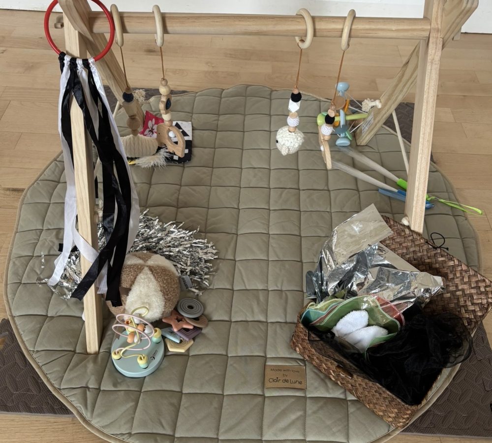 The Baby Bundle