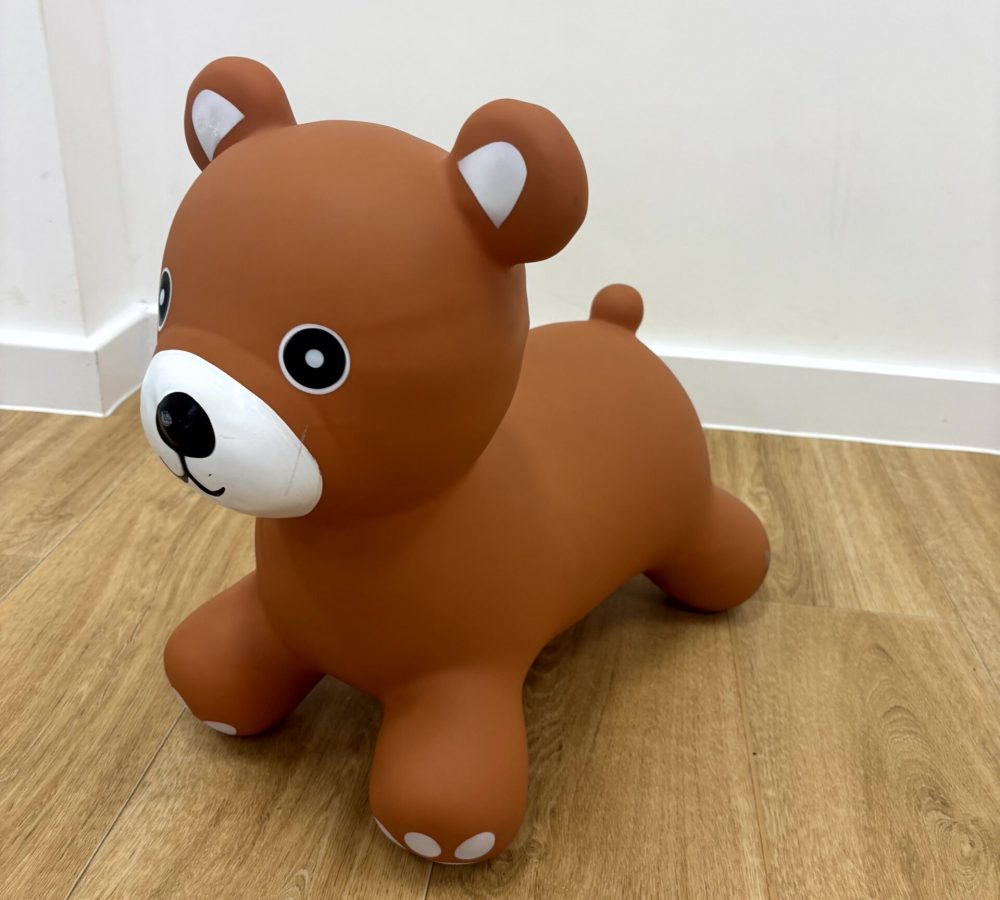 Named in honour of Cody