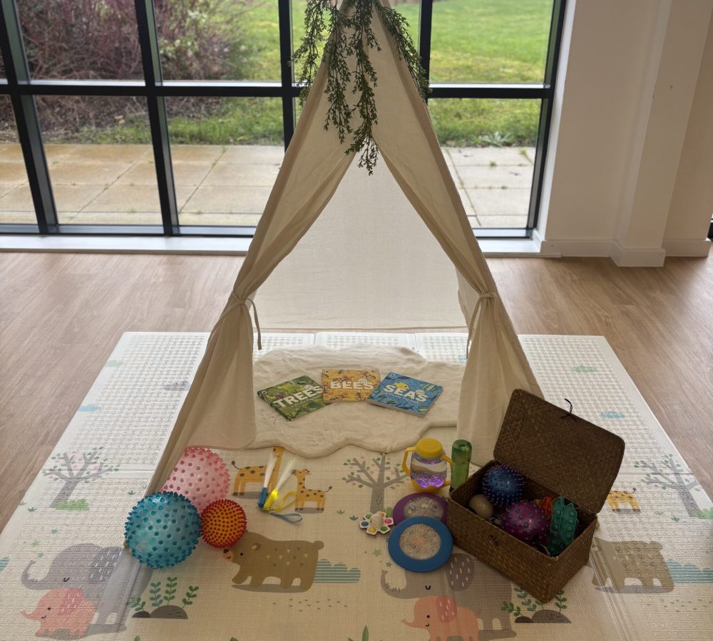 The Sensory Bundle